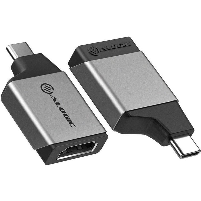 ULTRA MINI USB-C (M) TO HDMI (F) ADAPTER