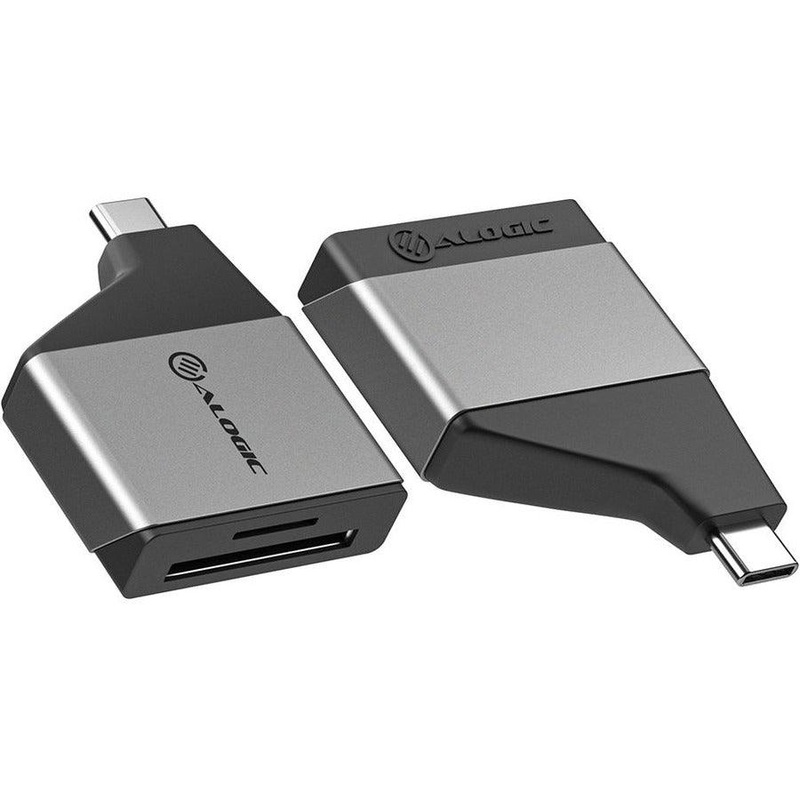 ULTRA MINI USB-C TO SD CARD READER ADAP