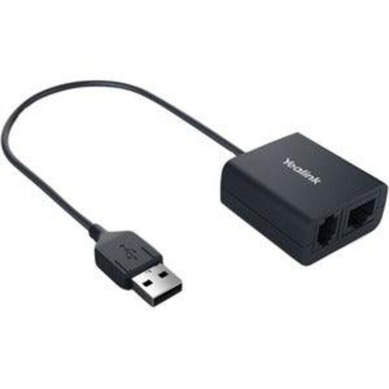 USB HEADSET ADAPTER