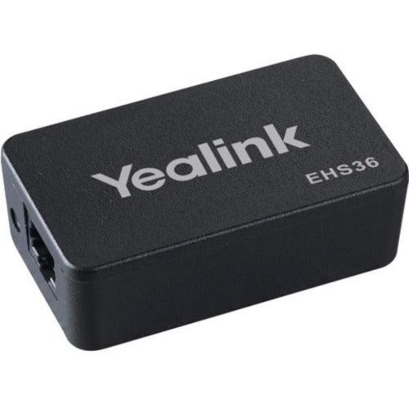 WIRELESS HEADSET ADAPTER