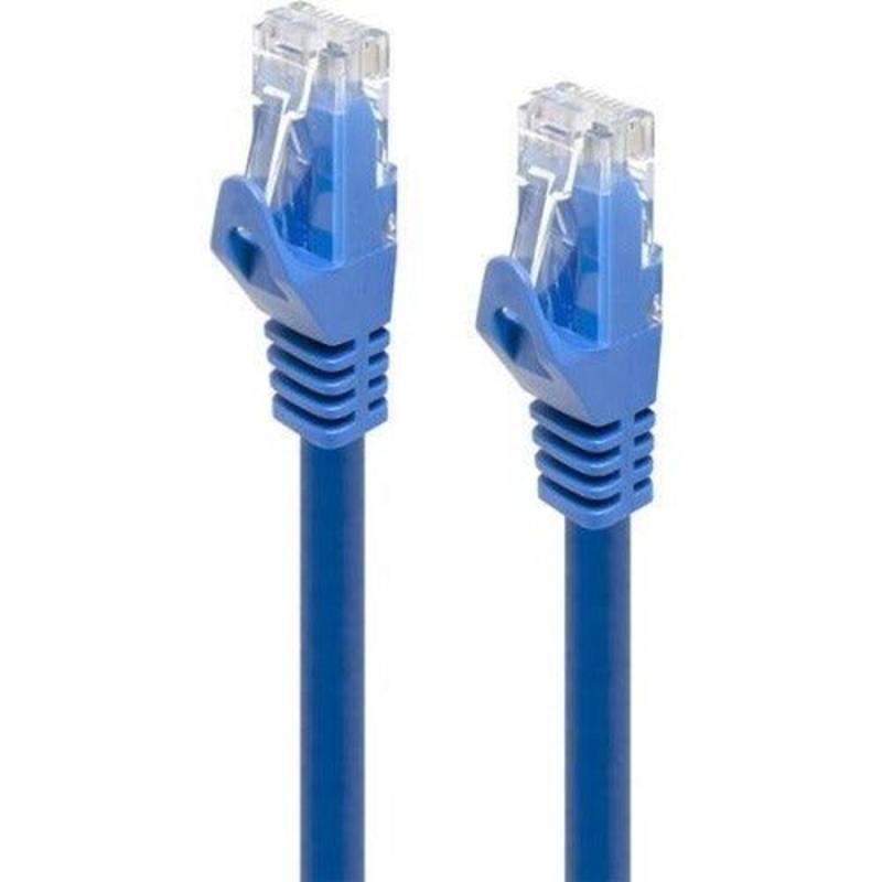 10M BLUE CAT6 NETWORK CABLE