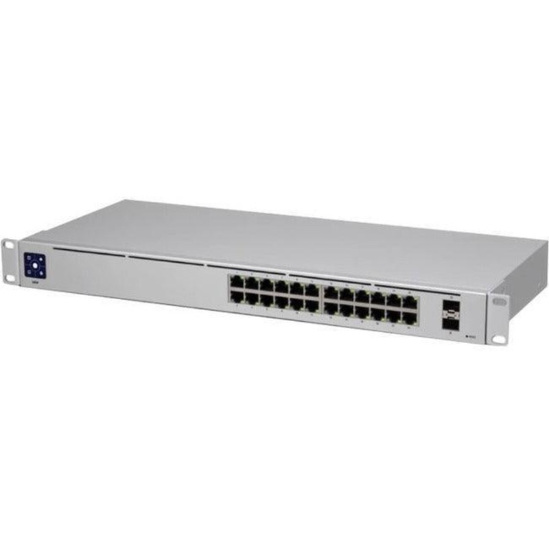 24PORT GIGABIT SWITCH WITH SFP