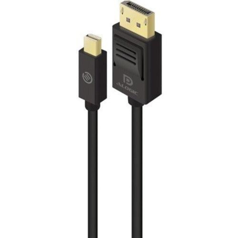 2M MINI DISPLAYPORT TO DISPLAYPORT MTOM