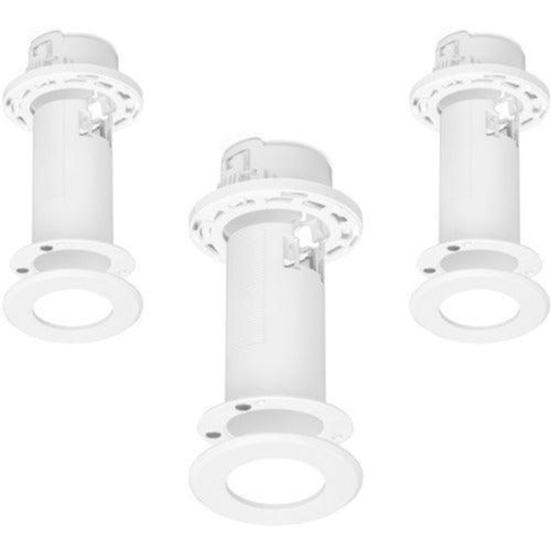 3-PACK FLEXHD AP RECESSED CEILING MOUNT