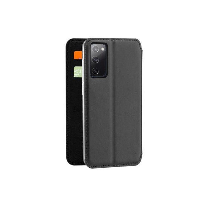 3sixT SlimFolio 1.0 for Samsung S20 FE – Black