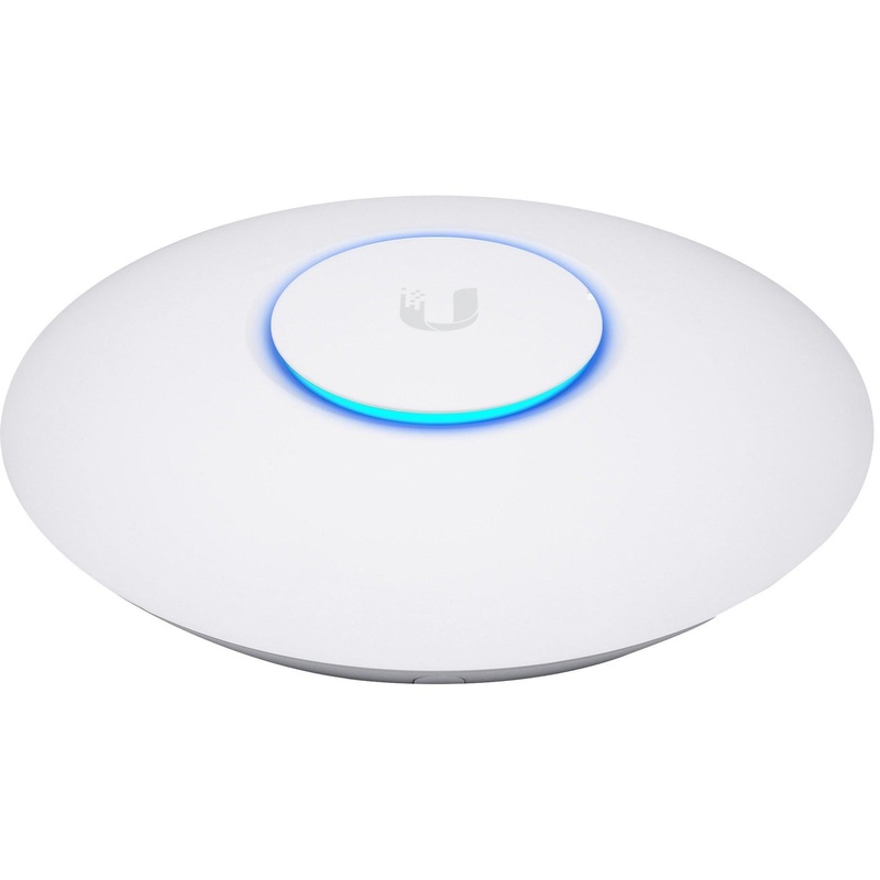 4X4 MU-MIMO 802.11AC WAVE 2 ACCESS POINT