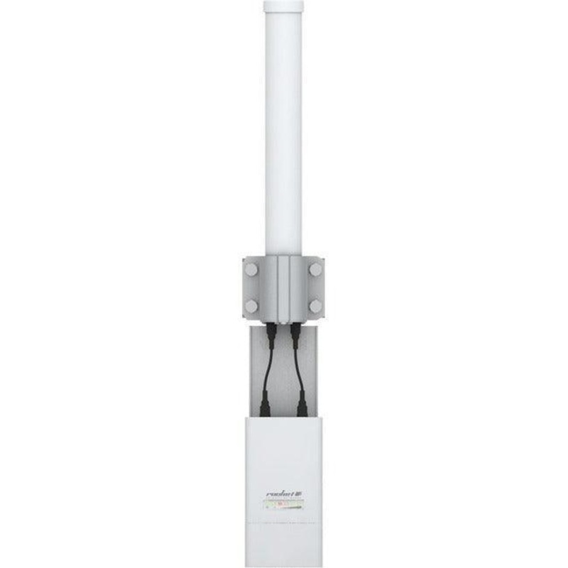 5 GHZ AIRMAX DUAL OMNI 10 DBI RCK KIT