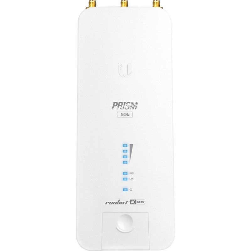 5 GHZ ROCKET AC PRISM GEN2