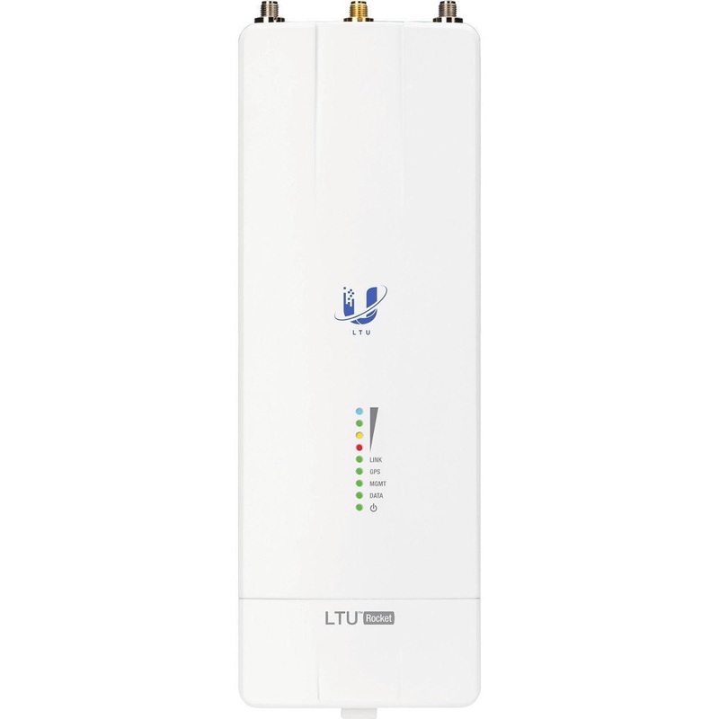 5GHZ PTMP LTU AP W/EXTERNAL ANTENNA SUPP