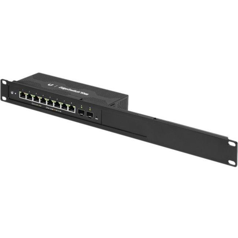 EDGEROUTER ER-4 & ER-6 RACK MOUNT KIT