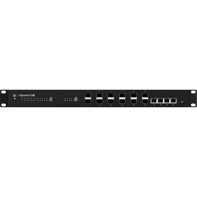 EDGESWITCH 16 PORT 10G