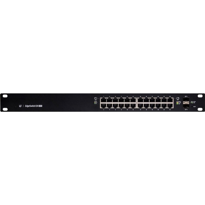 EDGESWITCH 16-PORT 150W