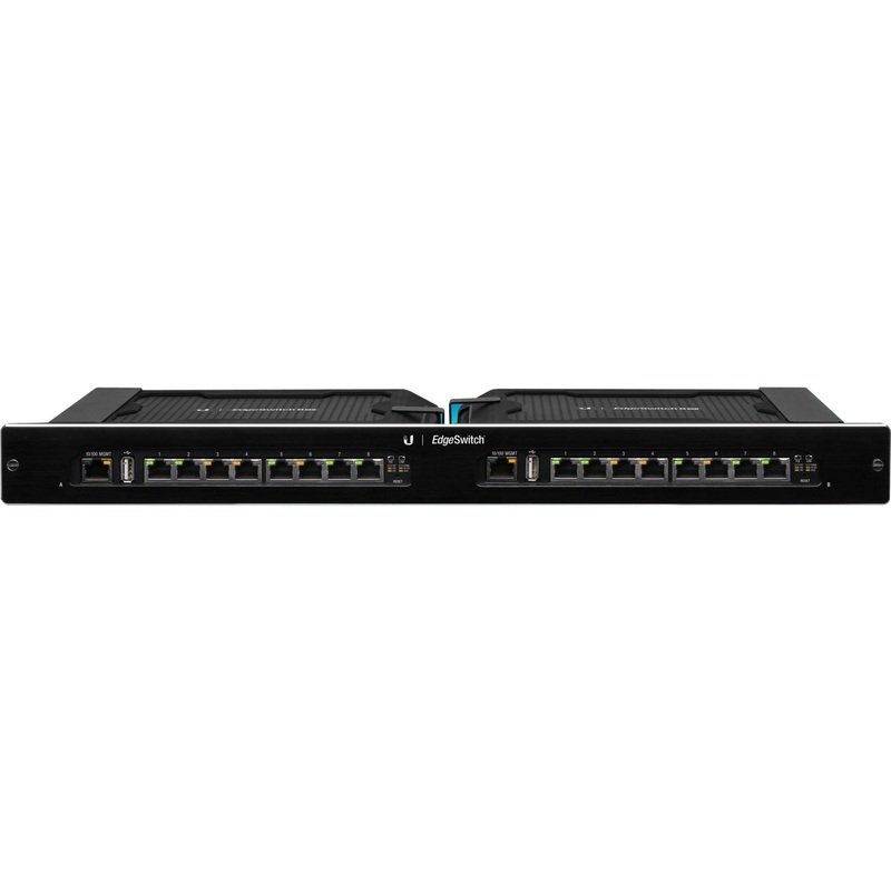 EDGESWITCH 16XP