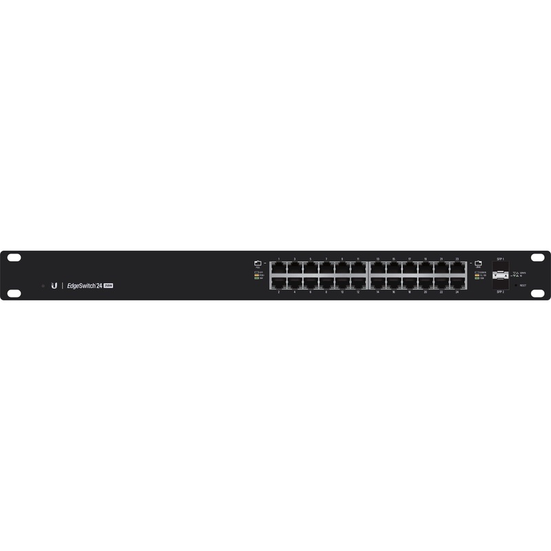 EDGESWITCH 24-PORT 250W
