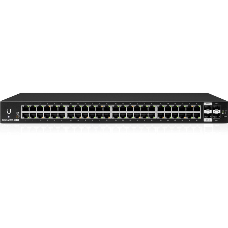 EDGESWITCH 48 LITE NON POE