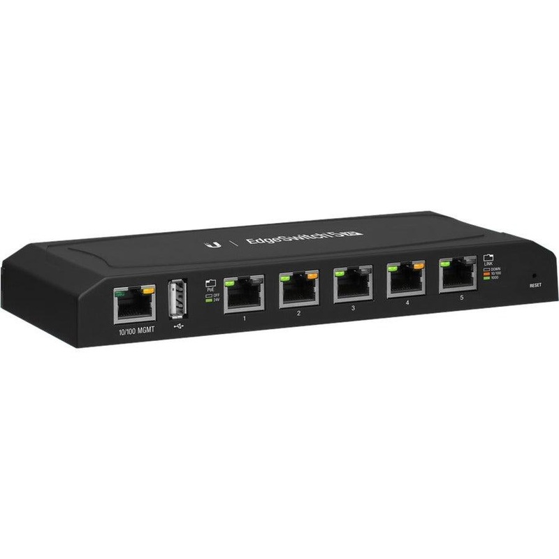 EDGESWITCH 5XP