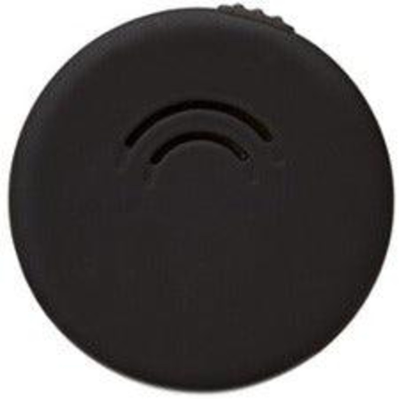 ORBIT STICK-ON BLACK