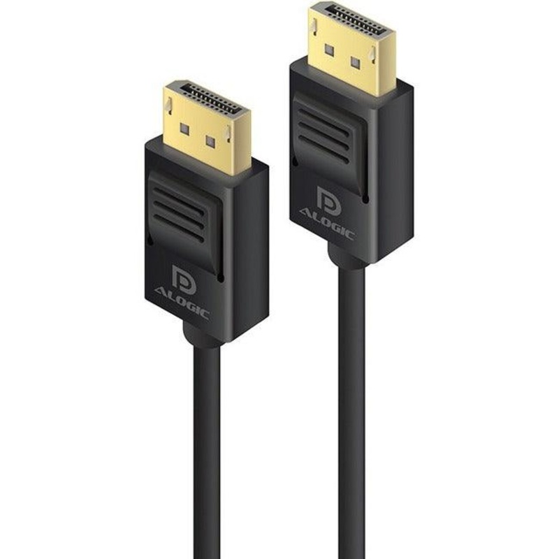 PREMIUM 2M DISPLAYPORT CABLE VER1.2 MTOM