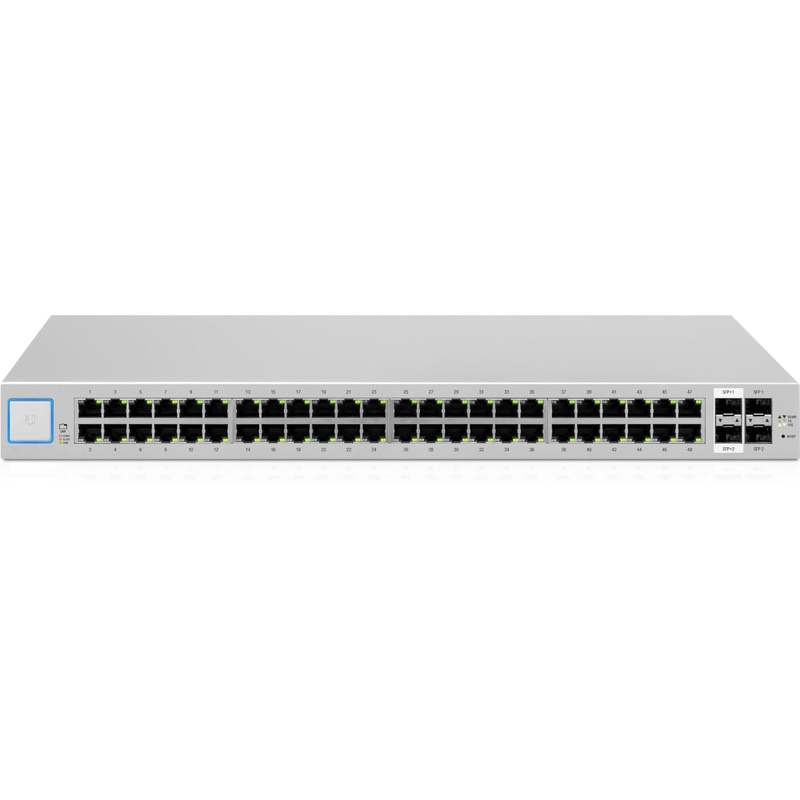 UNIFI SWITCH 48-PORT NON-POE