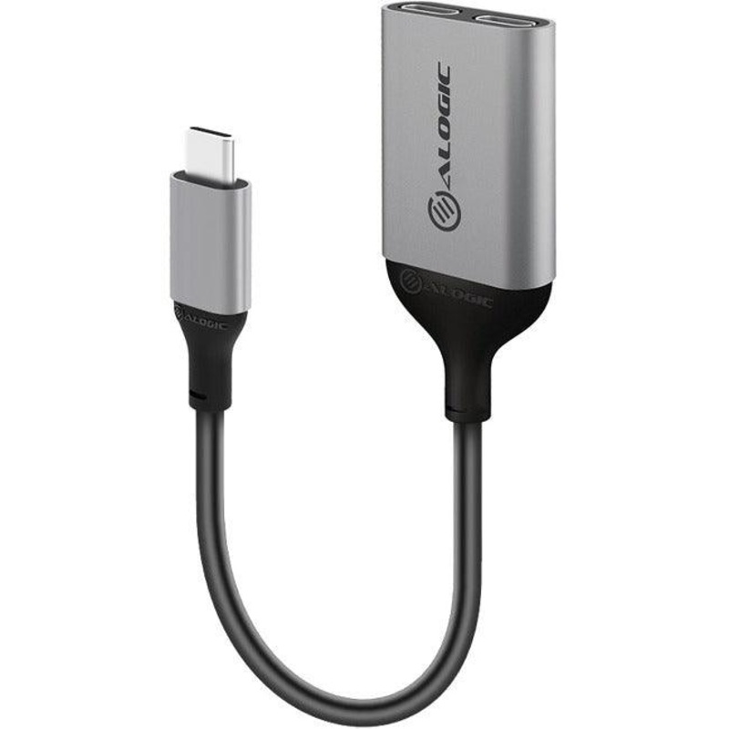 USB-C TO USB-C AUDIO & USB-C CHRGNG ADAP