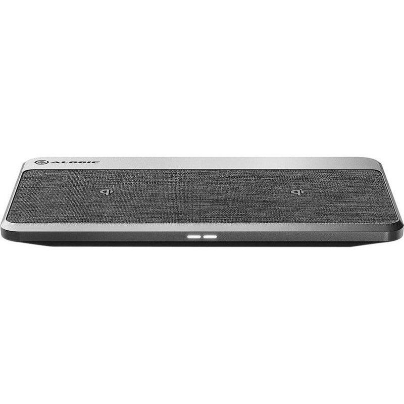 WIRELESS CHARGING STATION S.GREY
