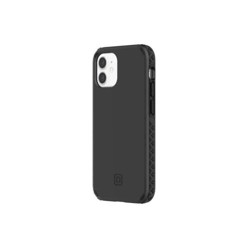 Incipio Grip Case for iPhone 12 mini – Black
