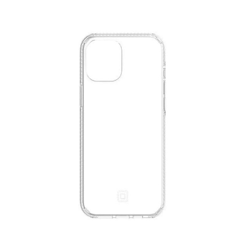 Incipio Two-Piece Case – iPhone 12 Pro Max – Clear/Clear