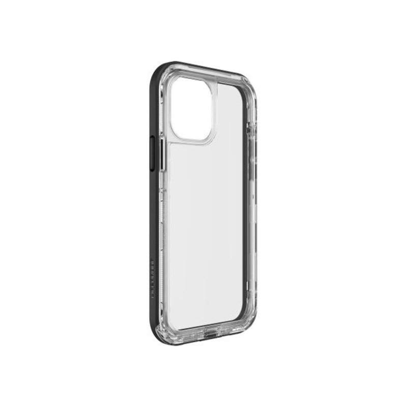Lifeproof Next for iPhone 12/12 Pro – Black