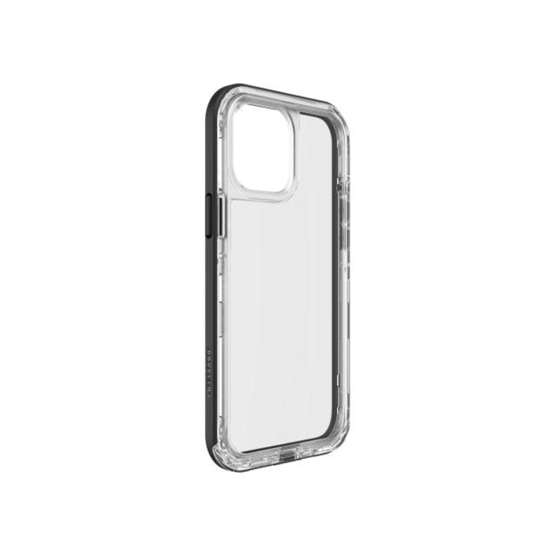 Lifeproof Next for iPhone 12 Pro Max – Black