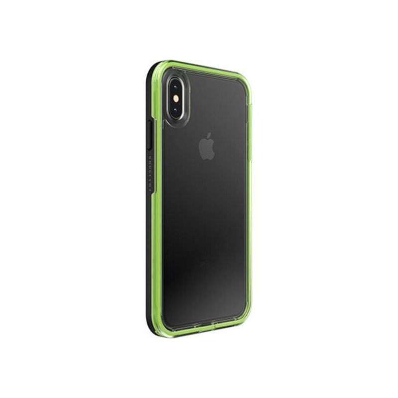 Lifeproof Slam Black Lime iPh Xs Max