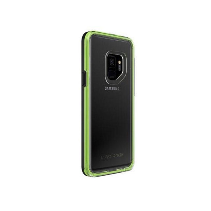 LifeProof Slam – Samsung GS9 – Black Lime