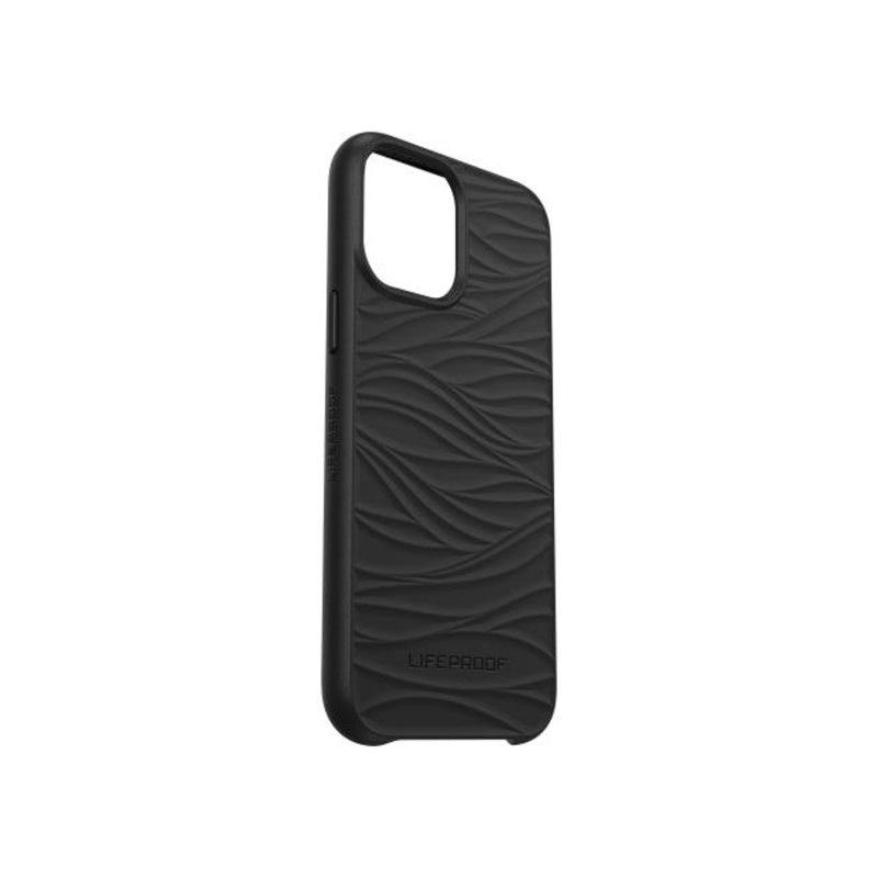 Lifeproof Wake for iPhone 12 Pro Max – Black