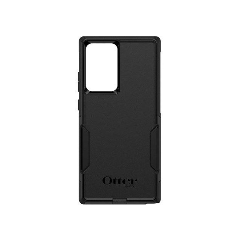 OtterBox Commuter – Galaxy Note20 Ultra – Black
