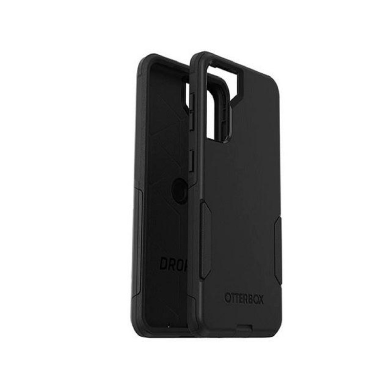 OtterBox Commuter – Samsung GS21+ – Black