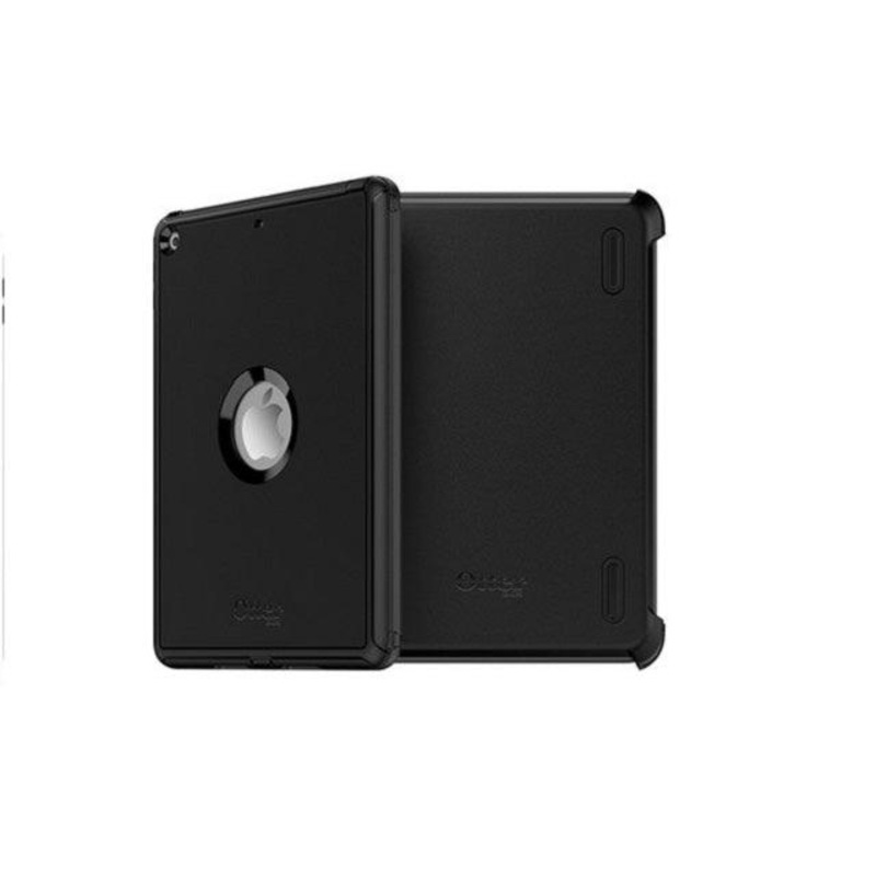 Otterbox Defender for iPad (10.2) – Black
