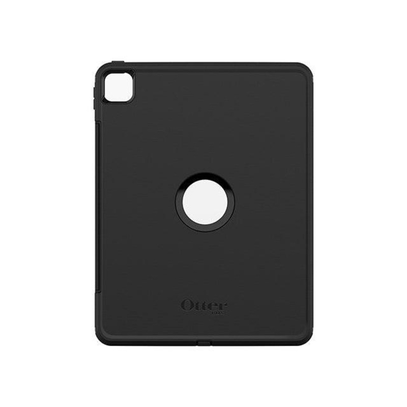 Otterbox Defender for iPad Pro 12.9″ Gen 5 (2021) – Black