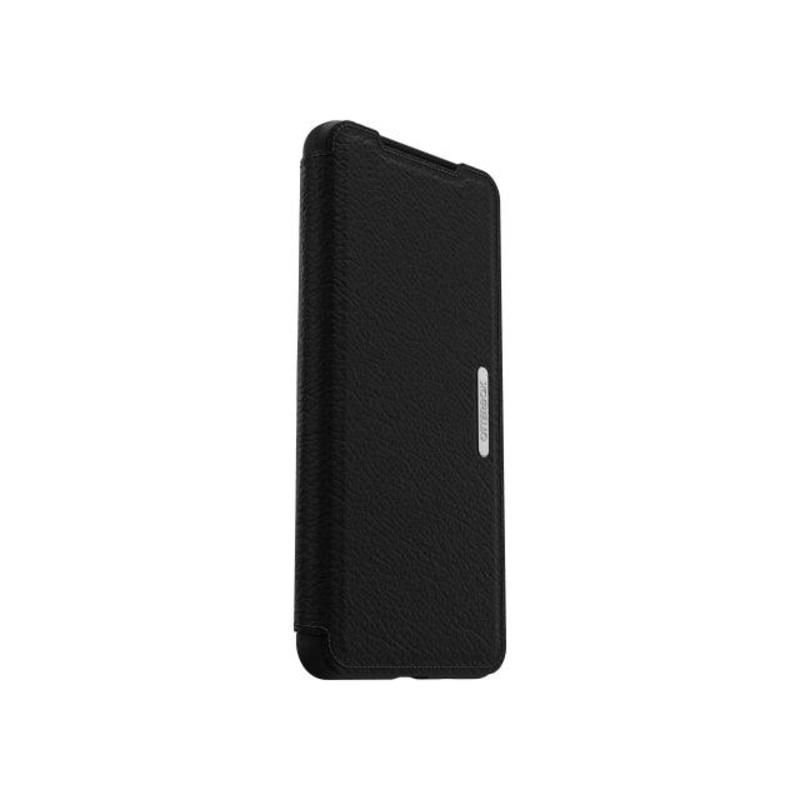 OtterBox Strada for Samsung GS21 Ultra – Shadow