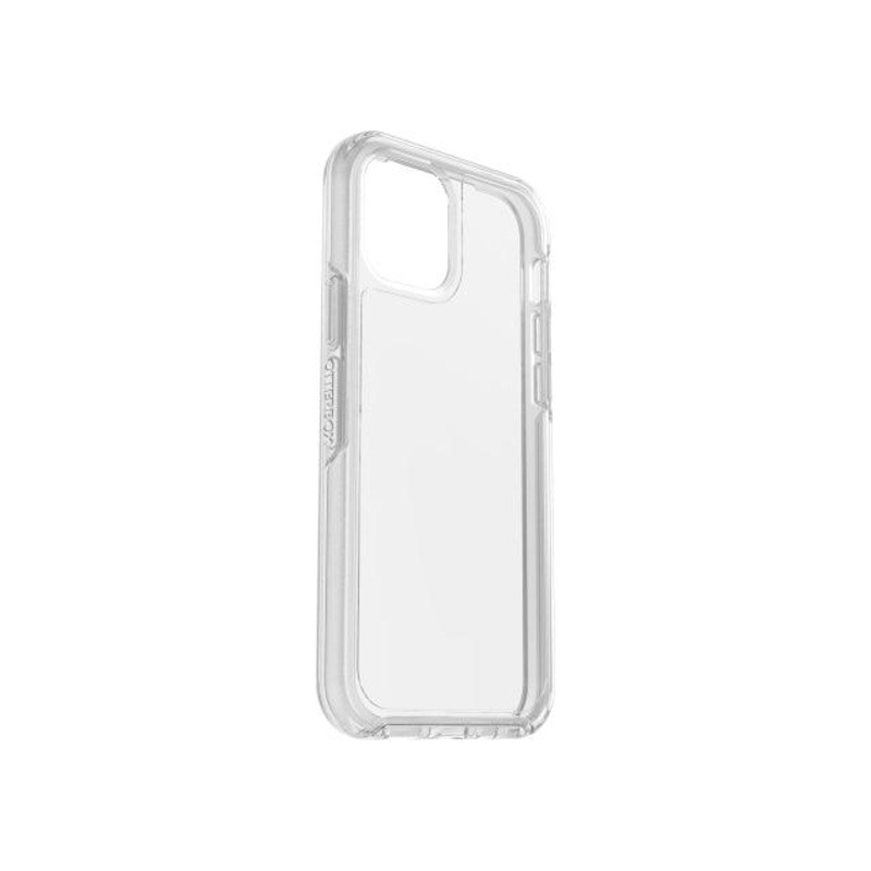 OtterBox Symmetry for iPhone 12/12 Pro – Clear
