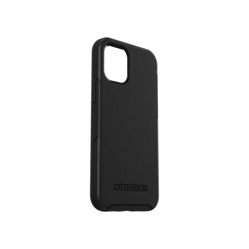 OtterBox Symmetry for iPhone 12 mini – Black