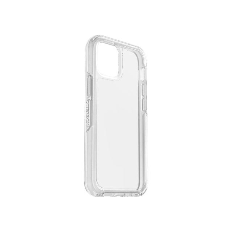OtterBox Symmetry for iPhone 12 mini – Clear
