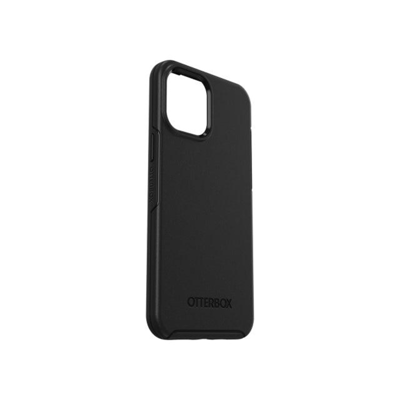 OtterBox Symmetry for iPhone 12 Pro Max – Black