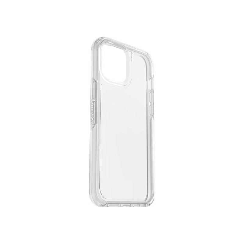 OtterBox Symmetry for iPhone 12 Pro Max – Clear