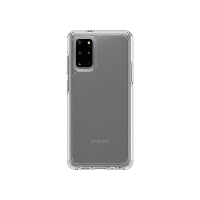 Otterbox Symmetry for Samsung GS20+ – Clear