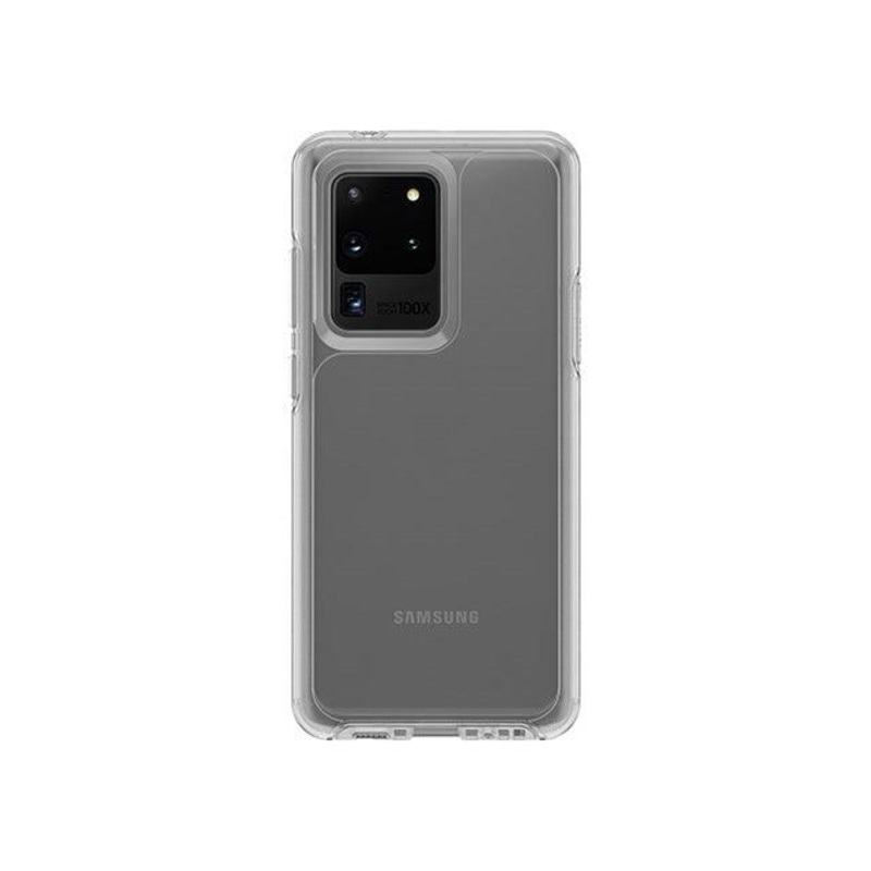 Otterbox Symmetry for Samsung GS20 Ultra – Clear