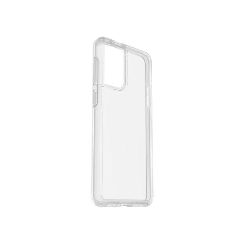 OtterBox Symmetry for Samsung GS21+ – Clear