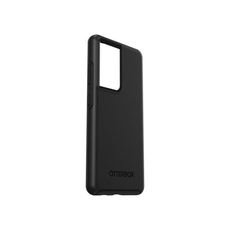 OtterBox Symmetry for Samsung GS21 Ultra – Black