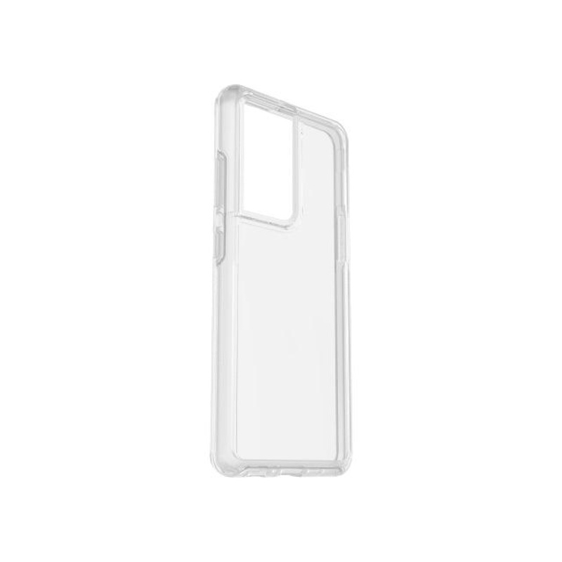 OtterBox Symmetry for Samsung GS21 Ultra – Clear