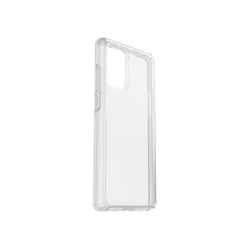 OtterBox Symmetry for Samsung Note 20 – Clear