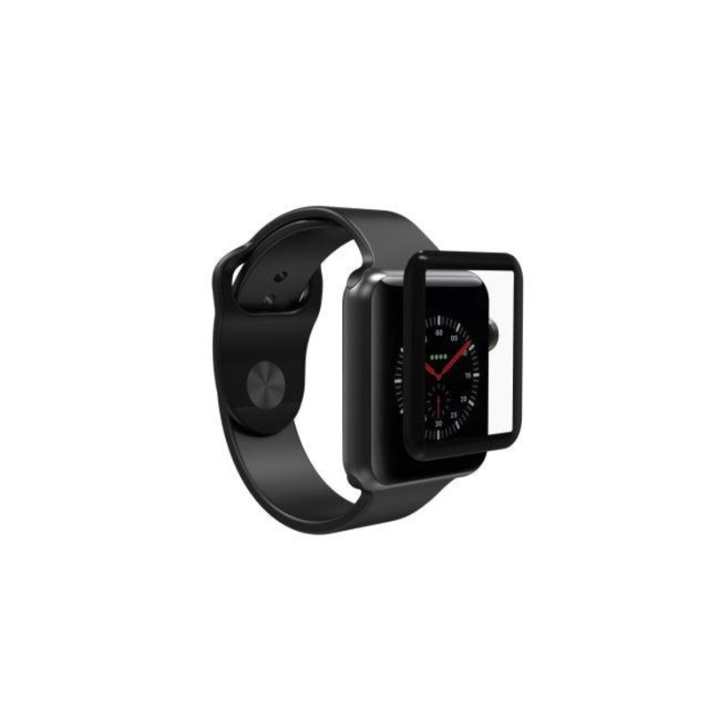 ZAGG InvisibleShield Glass Apple-Watch S3 (42mm)