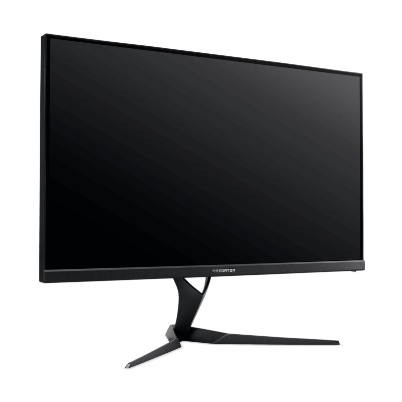 ACER PREDATOR XB323UGP 31.5″ 2560X1440 1MS 170HZ GSYNC IPS 2XHDMI DP 4XUSB3.0 SWIVEL HGT-ADJ SPKRS GAMING MONITOR 3YRS WTY